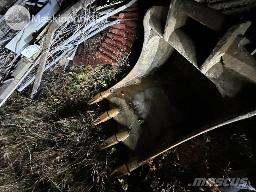 Volvo EC 140 LC Гусеничные экскаваторы