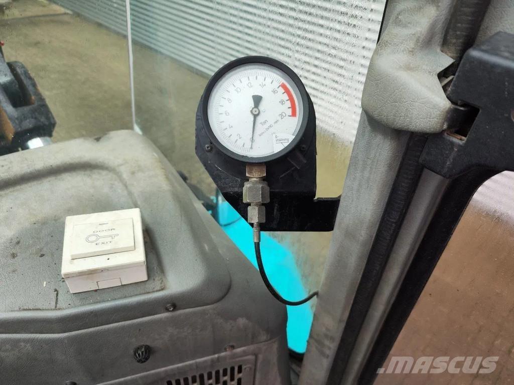 SMV 16-1200B Другие складские механизмы