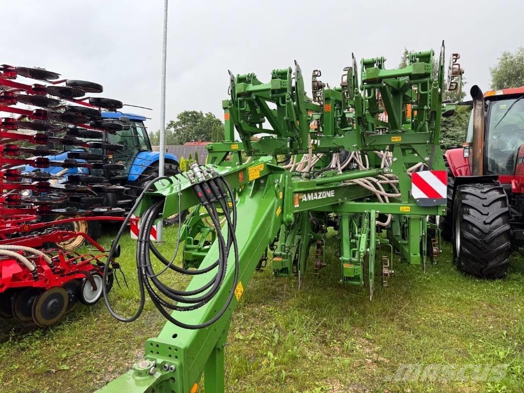 Amazone Primera 6000 Сеялки