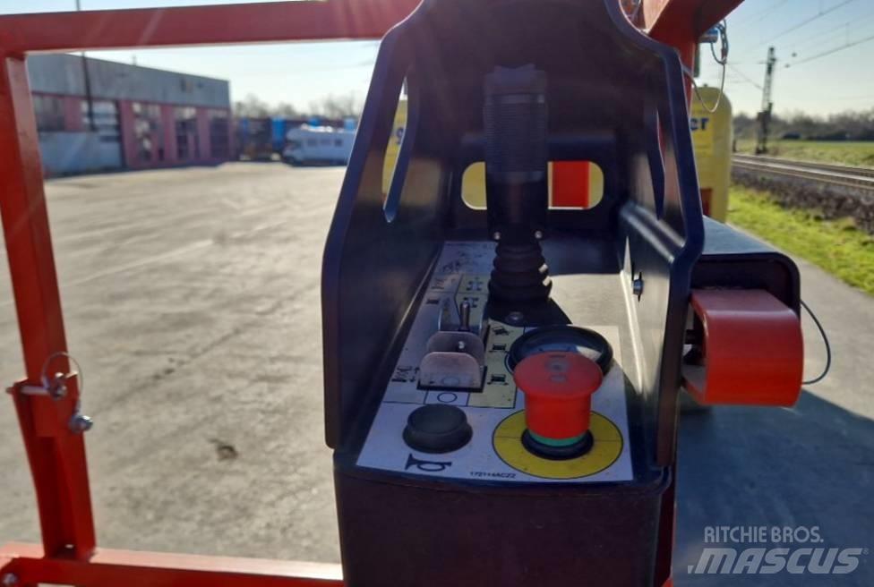 SkyJack SJ 3219 Ножничные подъемники