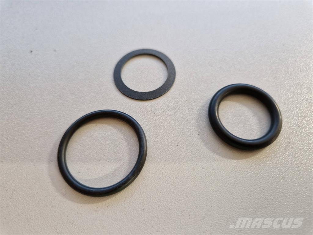 Rottne 078-0108 Гидравлическая система