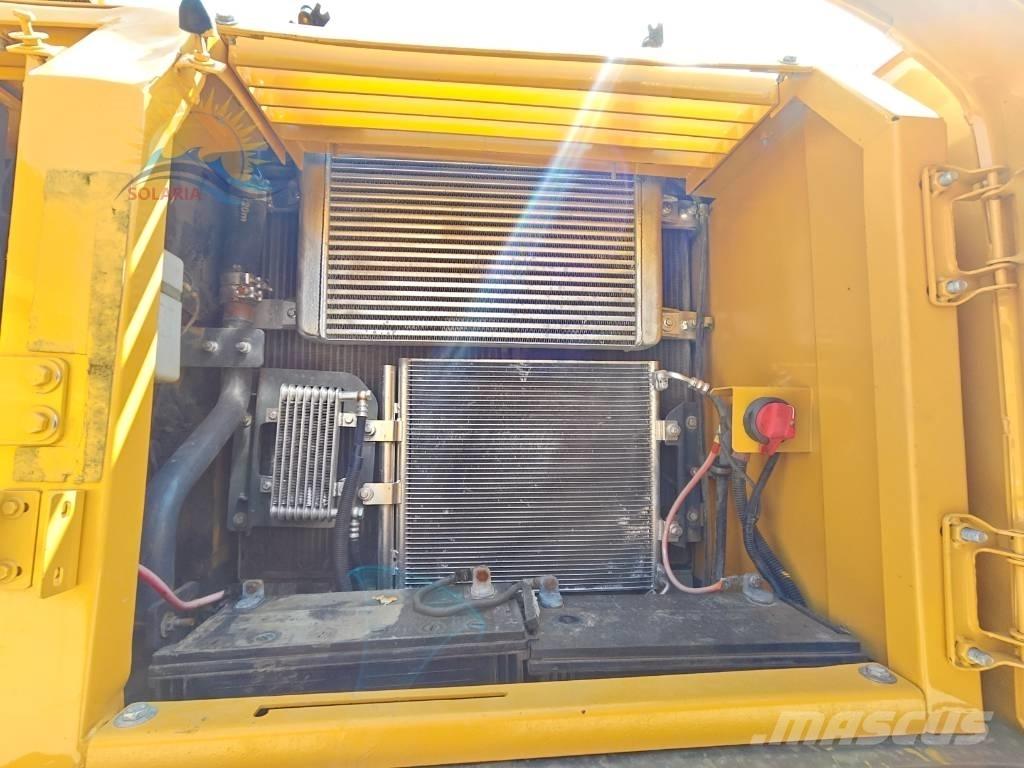 XCMG XE 215 D Гусеничные экскаваторы