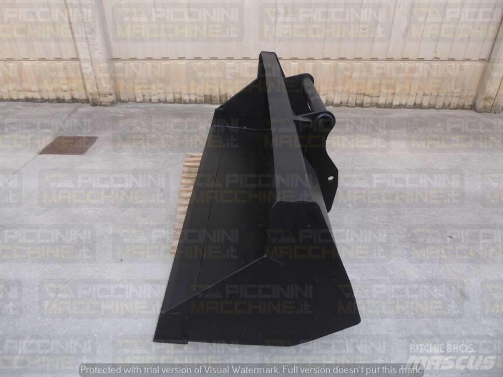 Manitou CBR1000 Ковши