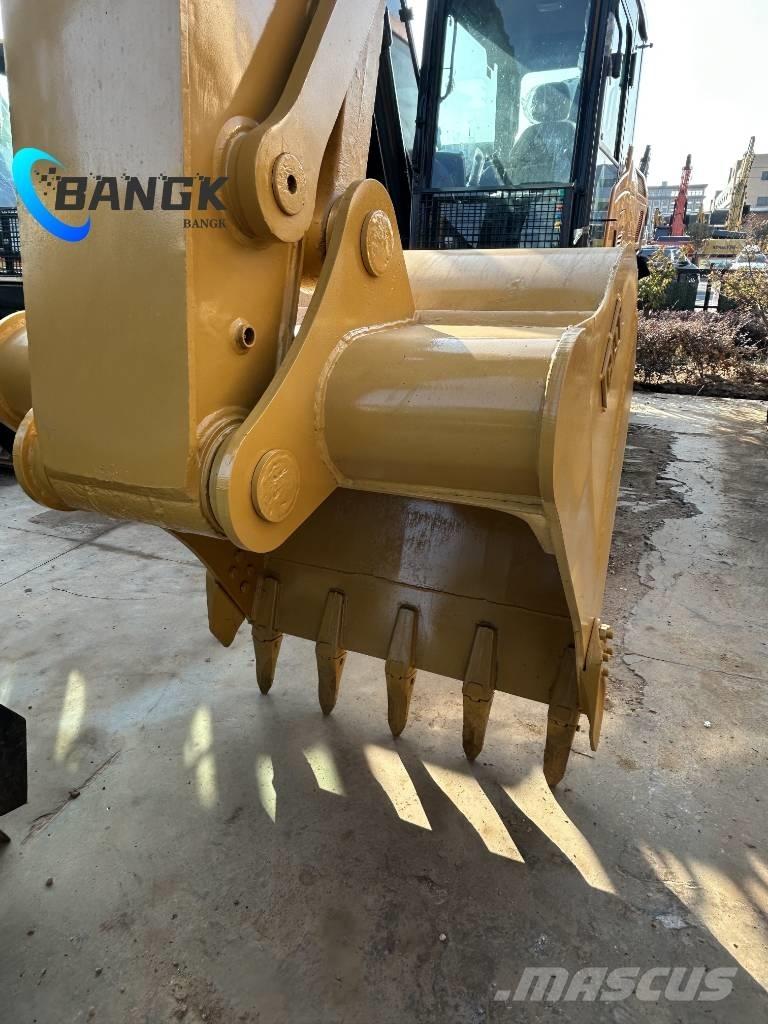 CAT 320 GC Гусеничные экскаваторы