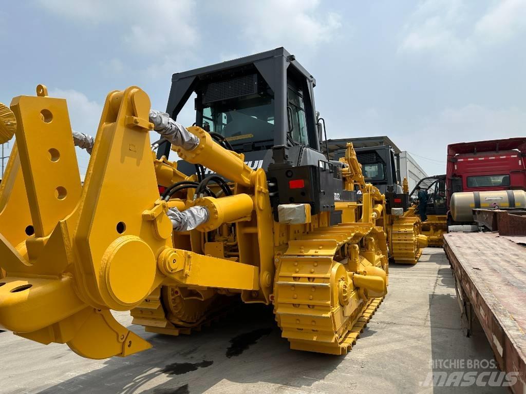 Shantui SD32 Гусеничные бульдозеры