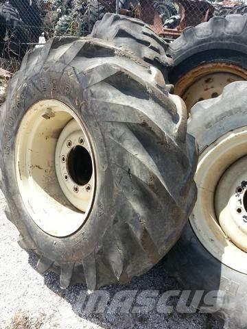  Pneu 16.5-24 Шины и колёса