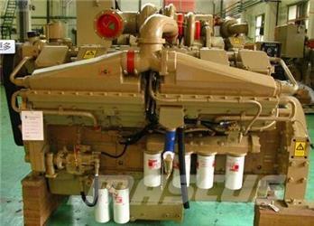 Cummins KTA38-P900 Двигатели