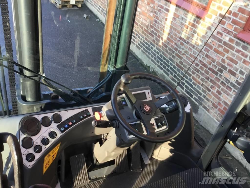 Kalmar ECF 55-6 Электропогрузчики