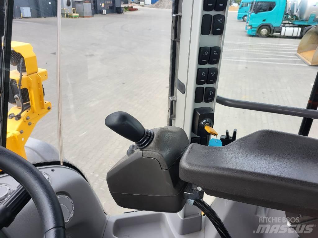 Volvo L110H Фронтальные погрузчики