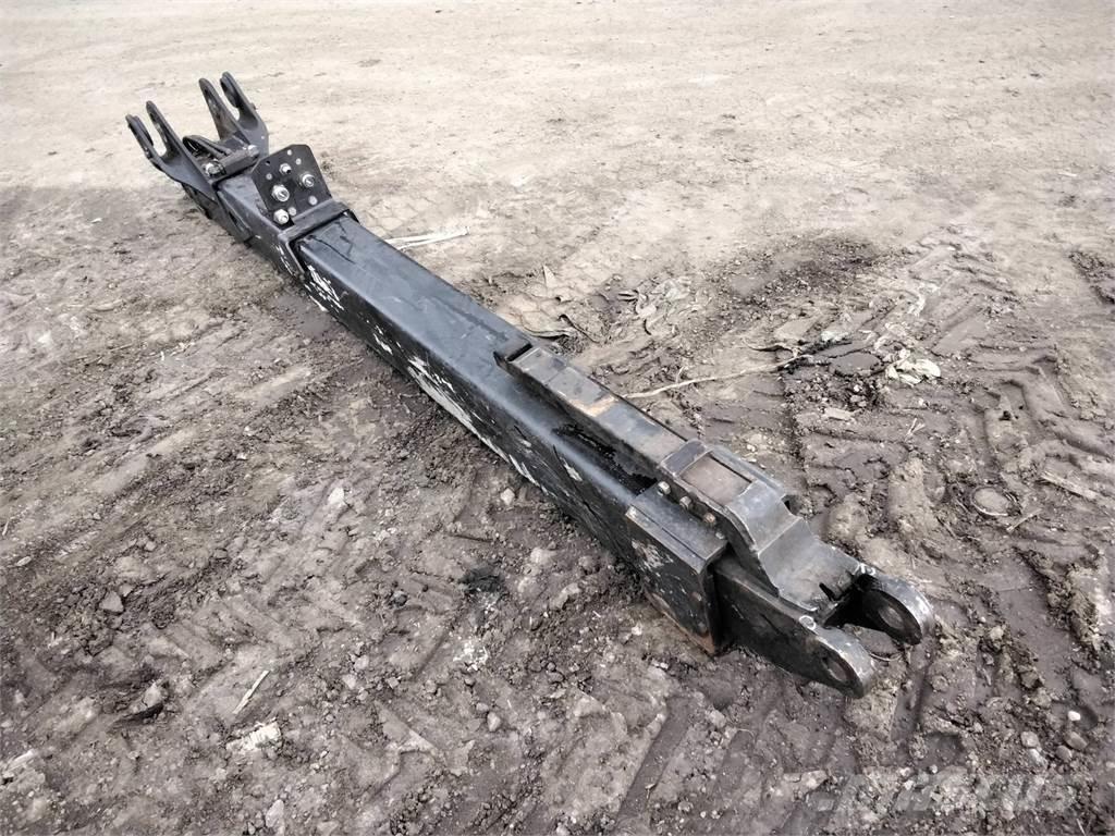John Deere Ch8 Манипуляторы для харвестеров