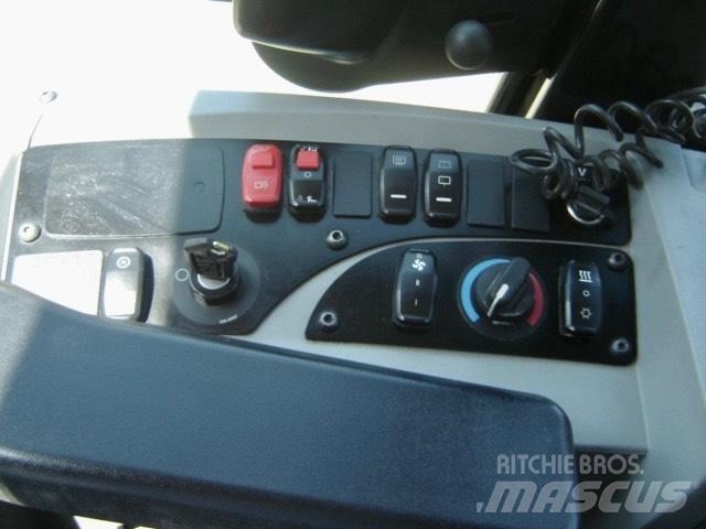 CAT 906 M Фронтальные погрузчики