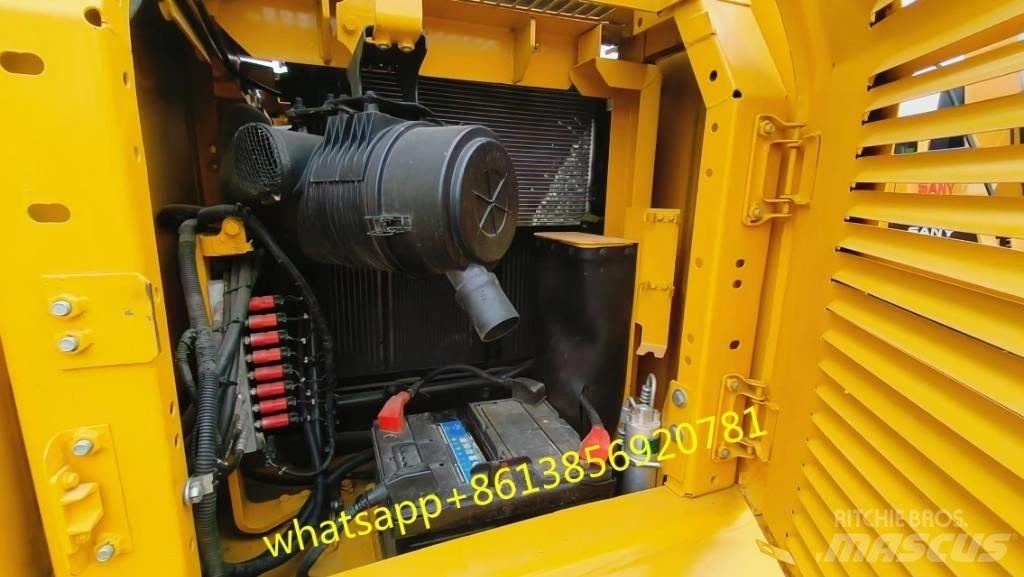 Komatsu PC 130 Гусеничные экскаваторы