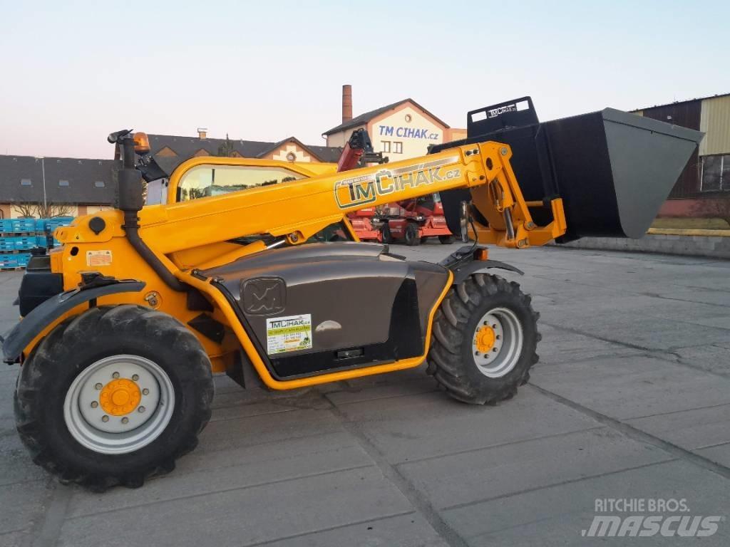 Merlo P 32.6 L Телескопические погрузчики