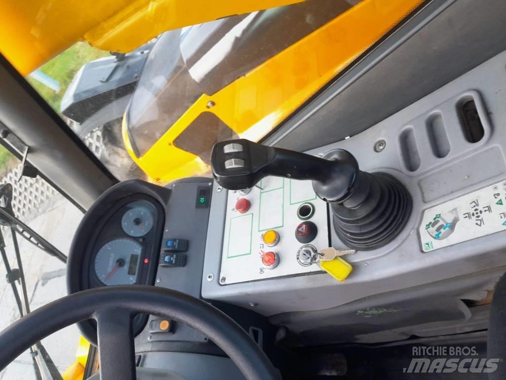 Merlo P 32.6 L Телескопические погрузчики