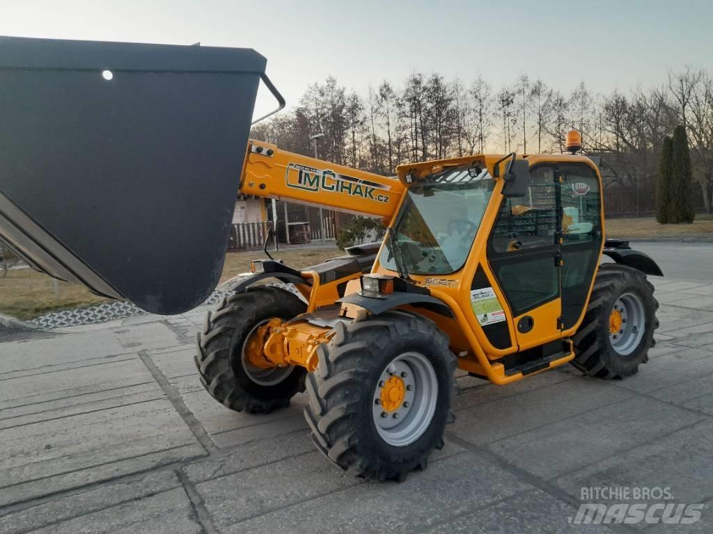 Merlo P 32.6 L Телескопические погрузчики