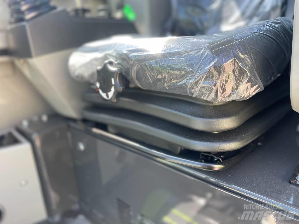 Zoomlion ZE 36 GU Гусеничные экскаваторы