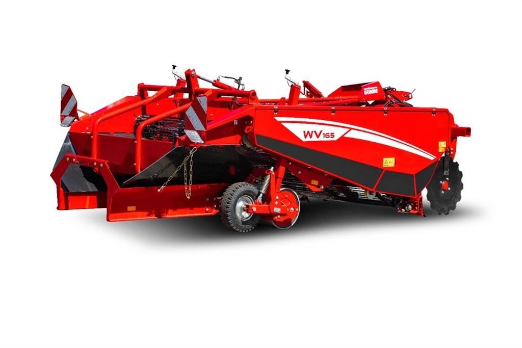 Grimme VT Сельхозтехника - Другие