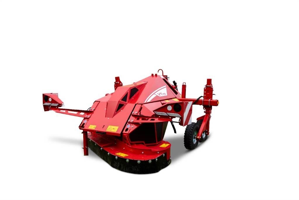 Grimme VT Сельхозтехника - Другие
