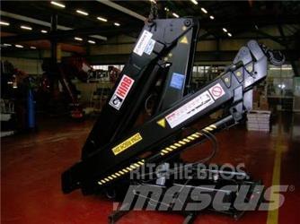 Hiab 140/AW Краны-манипуляторы