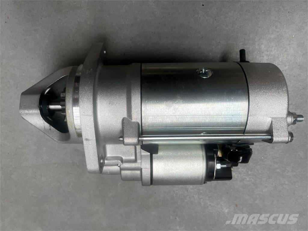 Perkins T400268 Двигатели