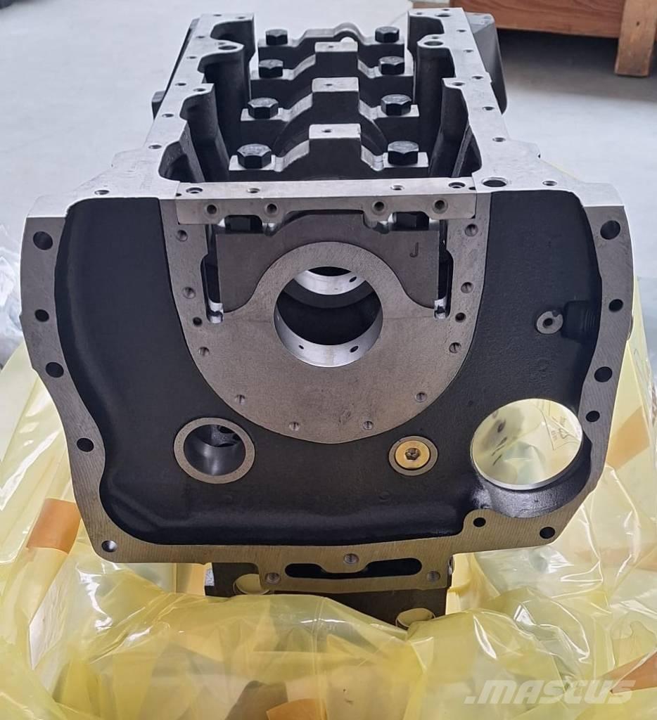 Perkins ZZ50297 Двигатели