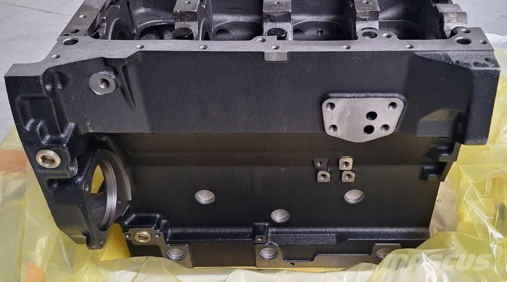 Perkins ZZ50297 Двигатели