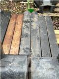 Merlo Pallet Forks Комплектующие для погрузочных и сельхозмашин