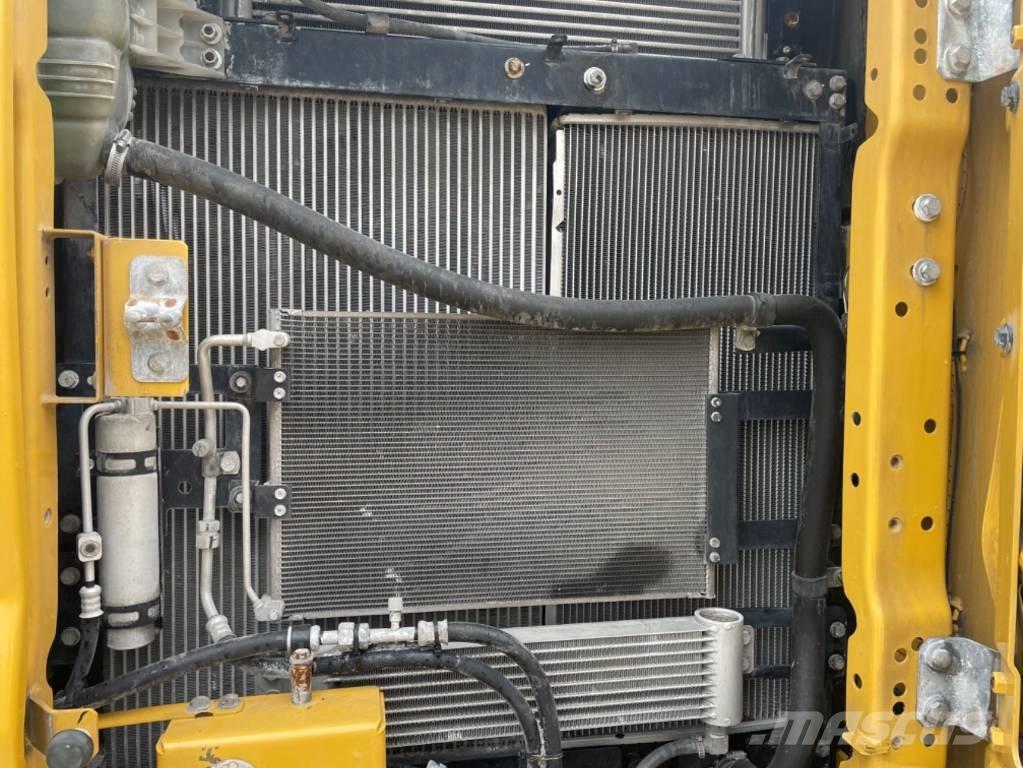 CAT 320 Гусеничные экскаваторы