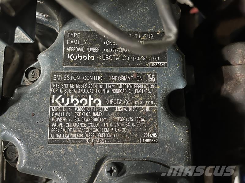 Kaeser M 115 - N Воздушные компрессоры