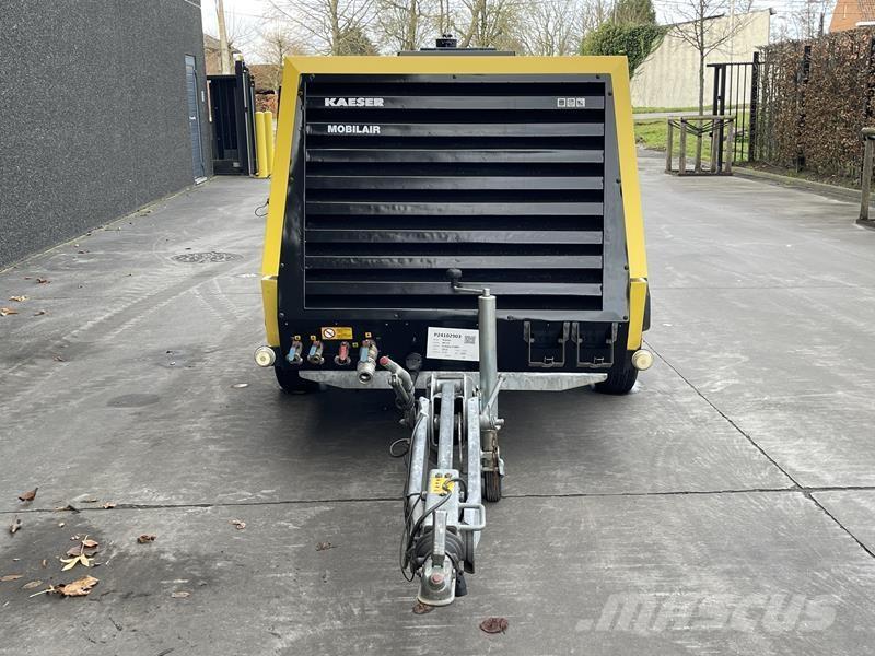 Kaeser M 115 - N Воздушные компрессоры