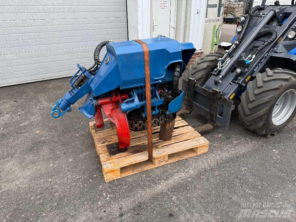 Keto Harvester 100 Харвестеры