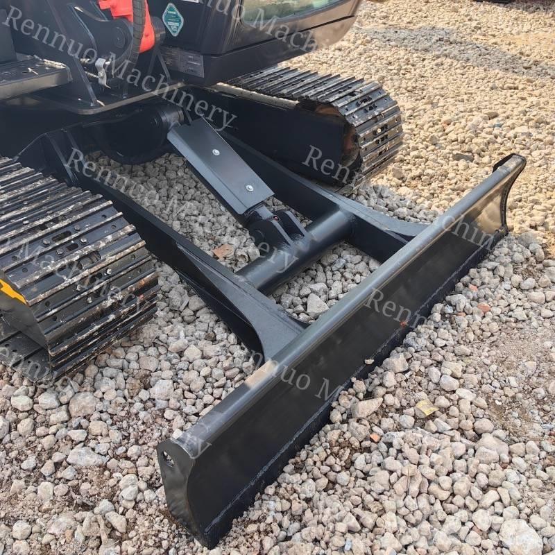 Hitachi ZX60 Гусеничные экскаваторы