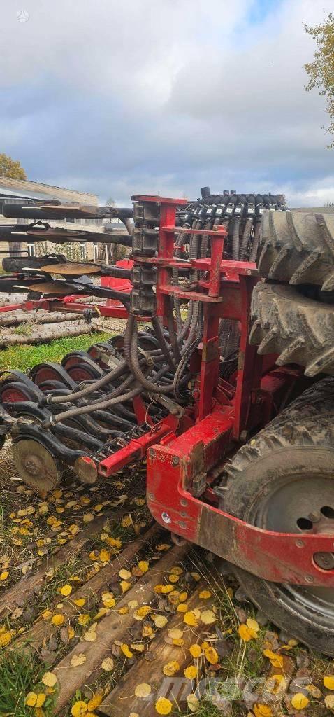 Horch Focus TD Сеялки