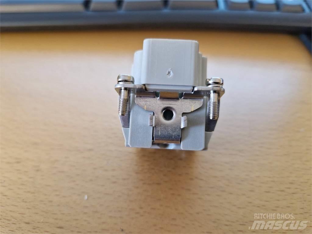 Ponsse 0061430 Электронные блоки