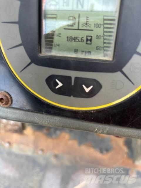 Wacker Neuson DW 60 Мини-самосвалы