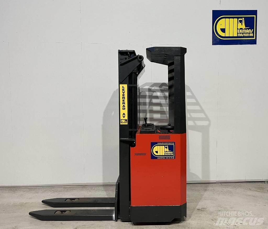 Abeko Truck L13 Самоходные электроштабелёры