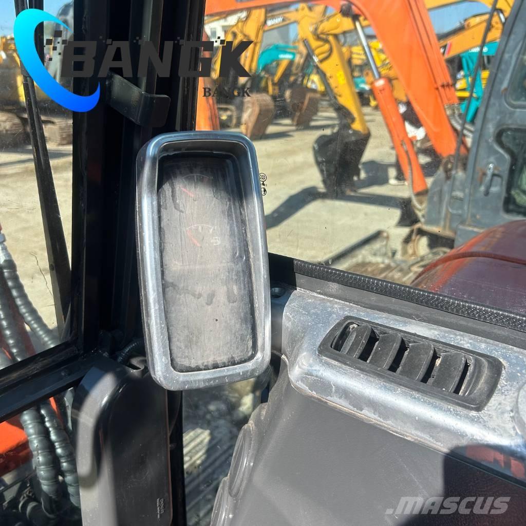 Hitachi zx70 zx70 Гусеничные экскаваторы