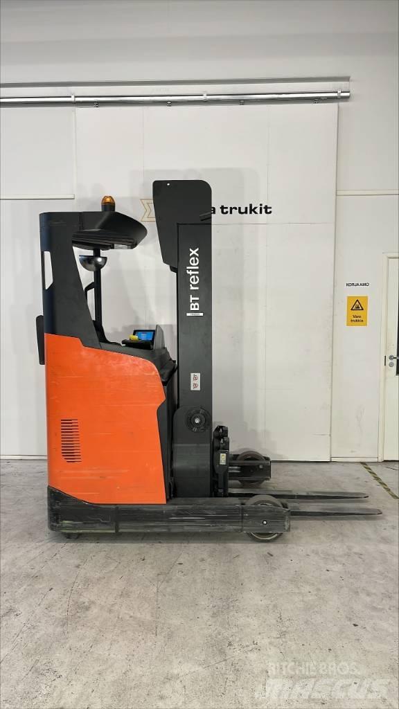 BT RR E 140 H Ричтраки