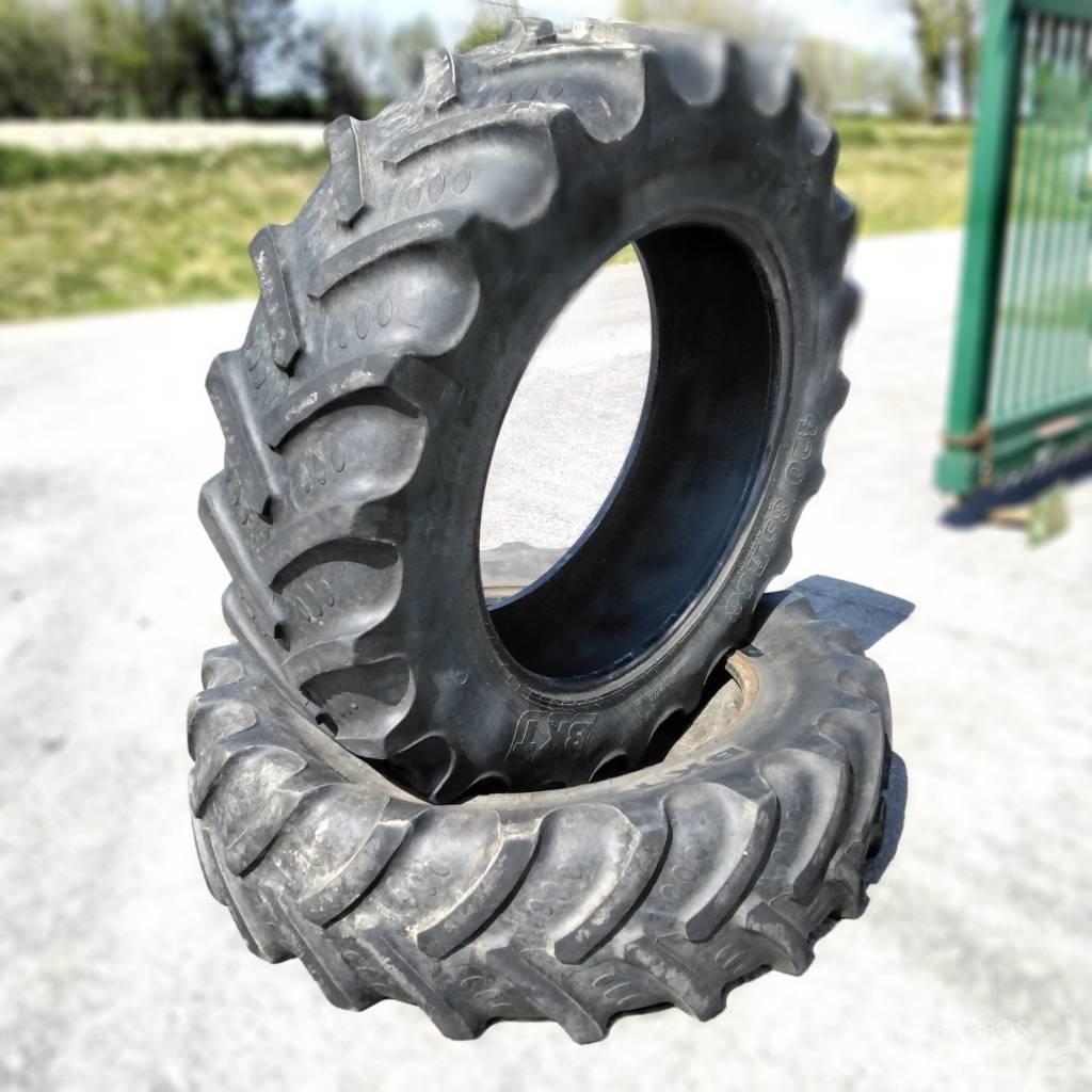 BKT 420/85R38 Шины и колёса
