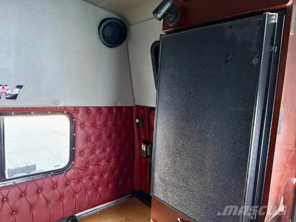 Western Star 4900 Седельные тягачи