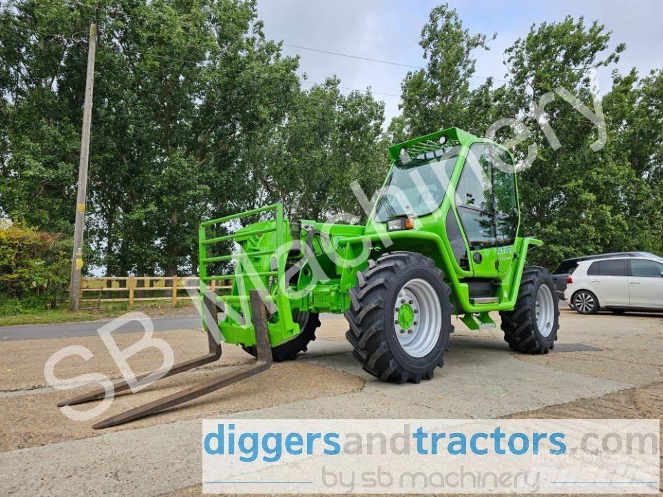 Merlo 34.7 Телескопические погрузчики
