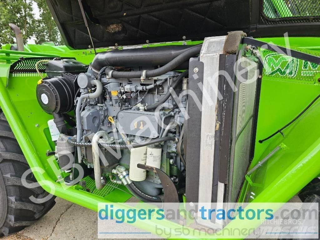 Merlo 34.7 Телескопические погрузчики