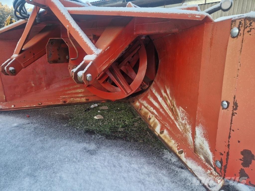 Esko 312 Снегоуборщики