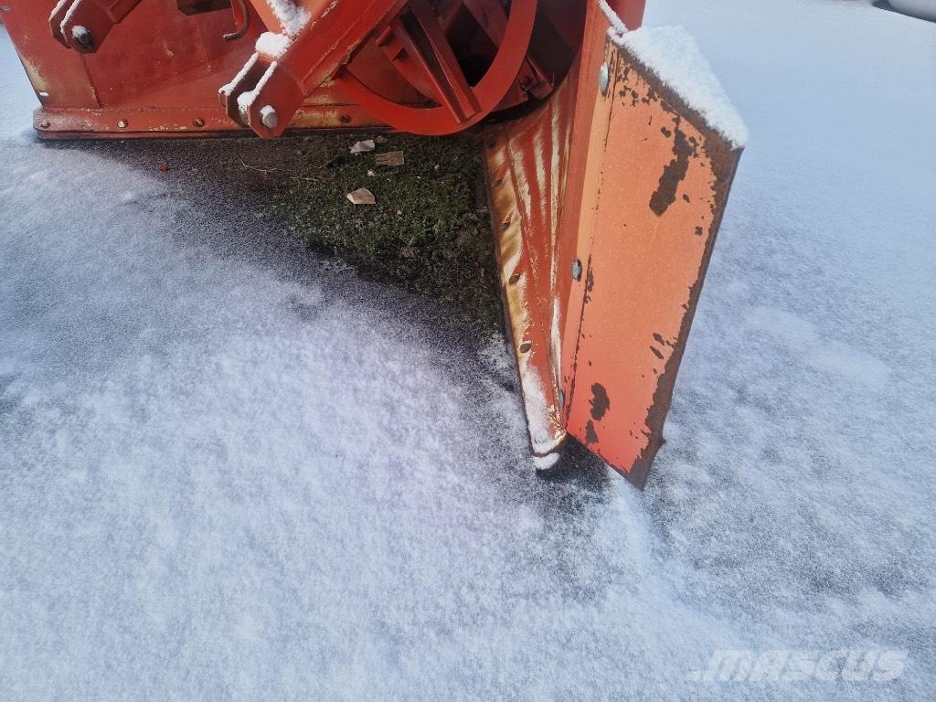 Esko 312 Снегоуборщики