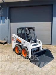 Bobcat S 100 Мини-погрузчики