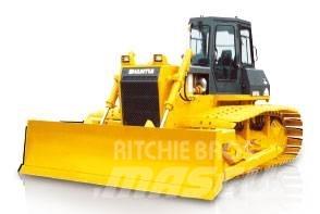 Shantui SD16L Гусеничные бульдозеры