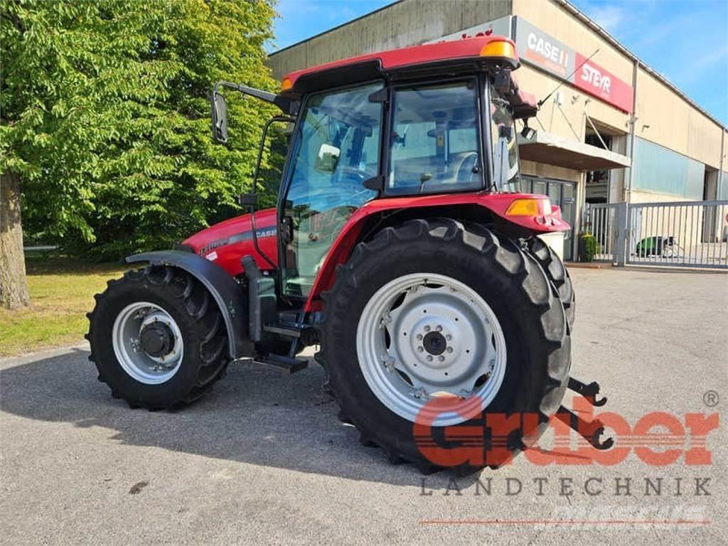 Case IH JX 1100 U Трактора