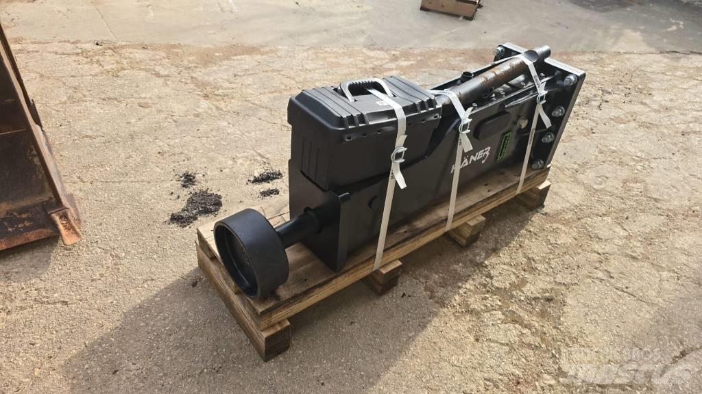 Häner HX650A Гидромолоты