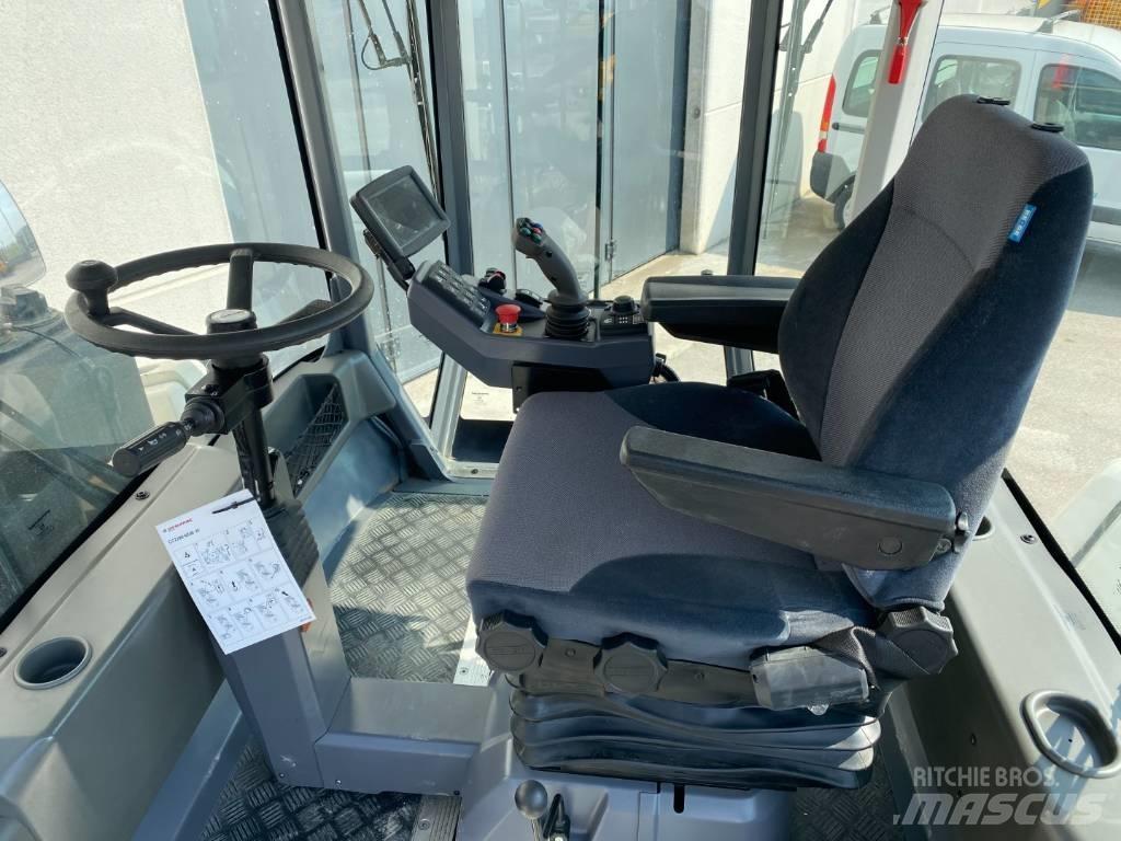 Dynapac CC 5200 Виброплиты и вибротрамбовки