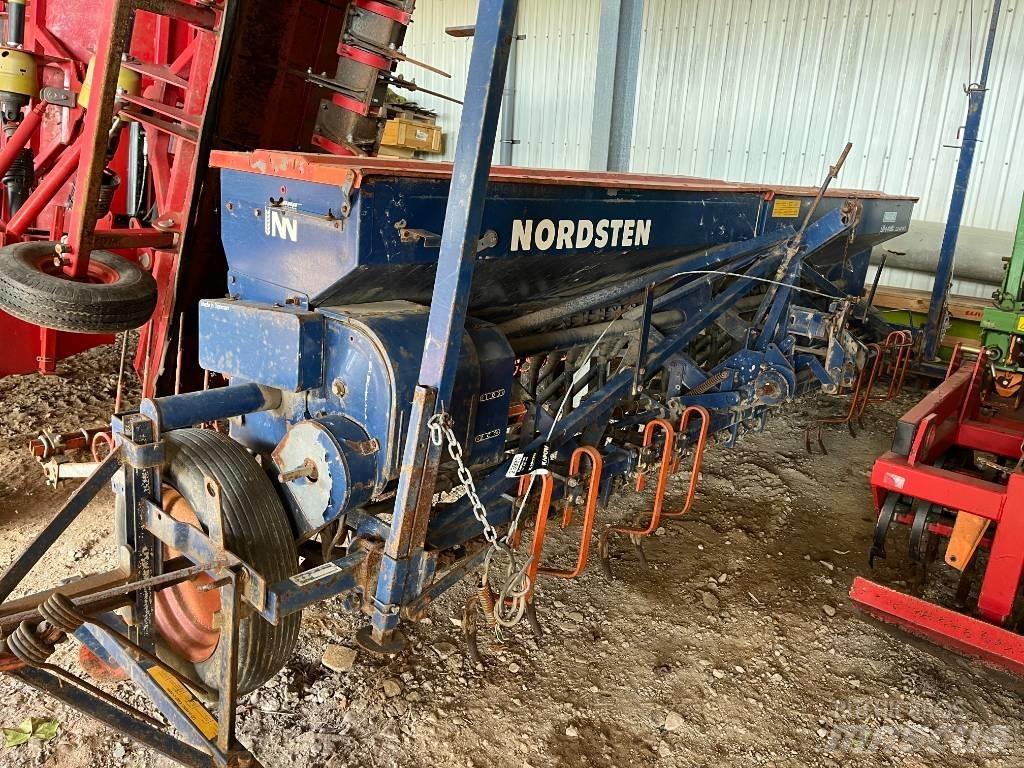 Nordsten 4Mtr CLB Сеялки